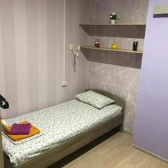 Отель У Аэропрорта, Екатеринбург, Свердловская область