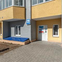 Отель У Аэропрорта, Екатеринбург, Свердловская область