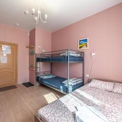 Отель У Аэропрорта, Екатеринбург, Свердловская область