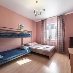 Отель У Аэропрорта, Екатеринбург, Свердловская область