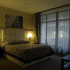 Отель Loff, Екатеринбург, Свердловская область