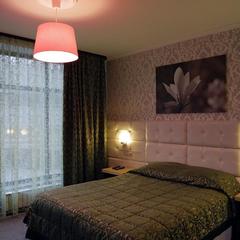 Отель Loff, Екатеринбург, Свердловская область