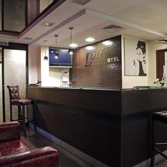 Отель Loff, Екатеринбург, Свердловская область