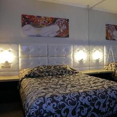 Отель Loff, Екатеринбург, Свердловская область