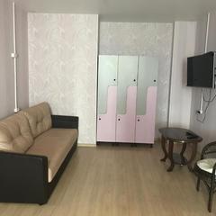 Отель У Аэропрорта, Екатеринбург, Свердловская область