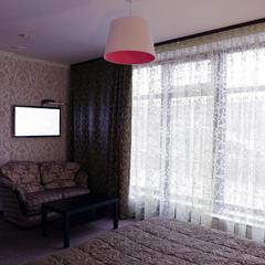 Отель Loff, Екатеринбург, Свердловская область