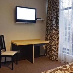 Отель Loff, Екатеринбург, Свердловская область