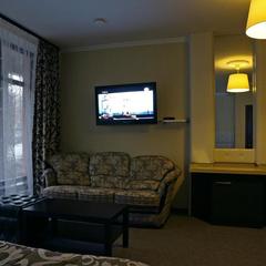 Отель Loff, Екатеринбург, Свердловская область