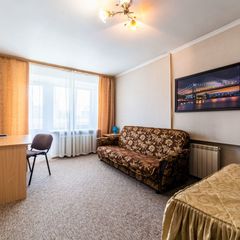 Гостиница Созвездие, Екатеринбург, Свердловская область