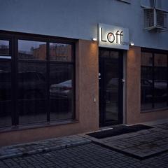 Отель Loff, Екатеринбург, Свердловская область