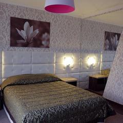 Отель Loff, Екатеринбург, Свердловская область