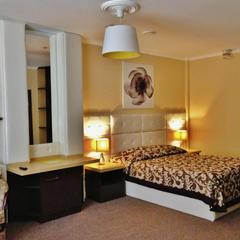 Отель Loff, Екатеринбург, Свердловская область