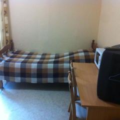 Гостевой дом Александровский, Екатеринбург, Свердловская область