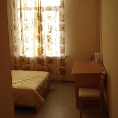 Гостевой дом Александровский, Екатеринбург, Свердловская область