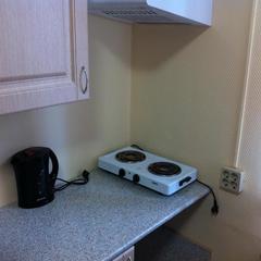 Гостевой дом Александровский, Екатеринбург, Свердловская область