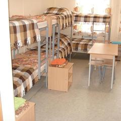 Гостевой дом Александровский, Екатеринбург, Свердловская область