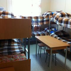 Гостевой дом Александровский, Екатеринбург, Свердловская область