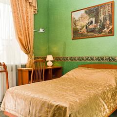Отель Галант, Екатеринбург, Свердловская область