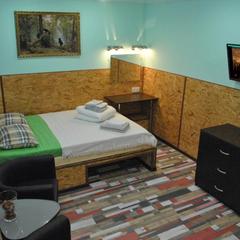 Апарт-отель Вавилон на Советской, Екатеринбург, Свердловская область