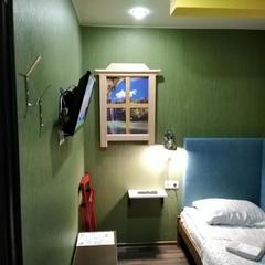 Апарт-отель Вавилон на Советской, Екатеринбург, Свердловская область