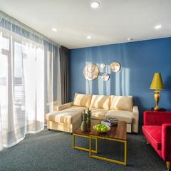 Отель Глиссандо, Екатеринбург, Свердловская область