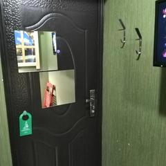 Апарт-отель Вавилон на Советской, Екатеринбург, Свердловская область