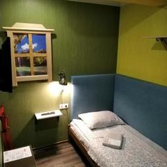 Апарт-отель Вавилон на Советской, Екатеринбург, Свердловская область