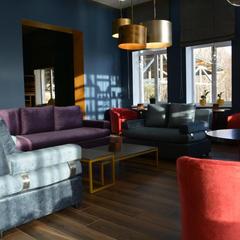 Отель Глиссандо, Екатеринбург, Свердловская область