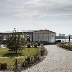 Отель Глиссандо, Екатеринбург, Свердловская область