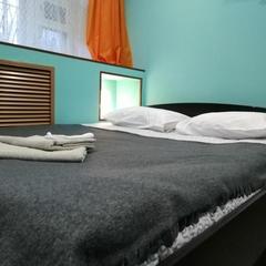 Апарт-отель Вавилон на Советской, Екатеринбург, Свердловская область