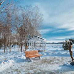 Отель Глиссандо, Екатеринбург, Свердловская область