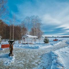 Отель Глиссандо, Екатеринбург, Свердловская область