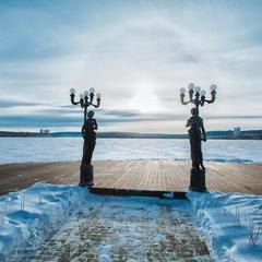 Отель Глиссандо, Екатеринбург, Свердловская область