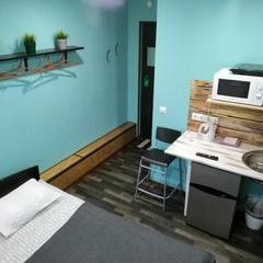 Апарт-отель Вавилон на Советской, Екатеринбург, Свердловская область