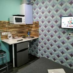 Апарт-отель Вавилон на Советской, Екатеринбург, Свердловская область