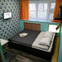 Апарт-отель Вавилон на Советской, Екатеринбург, Свердловская область