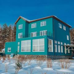 Отель Глиссандо, Екатеринбург, Свердловская область