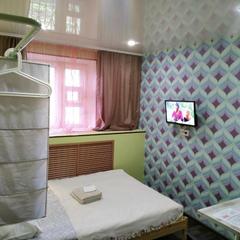 Апарт-отель Вавилон на Советской, Екатеринбург, Свердловская область