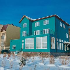 Отель Глиссандо, Екатеринбург, Свердловская область