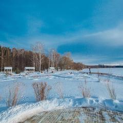 Отель Глиссандо, Екатеринбург, Свердловская область