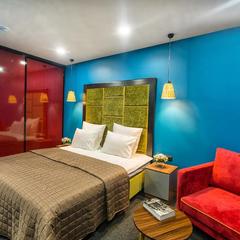 Отель Глиссандо, Екатеринбург, Свердловская область