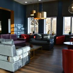 Отель Глиссандо, Екатеринбург, Свердловская область