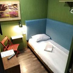 Апарт-отель Вавилон на Советской, Екатеринбург, Свердловская область