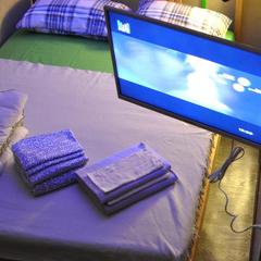 Апарт-отель Вавилон на Советской, Екатеринбург, Свердловская область