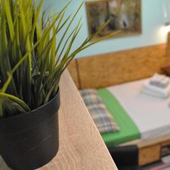 Апарт-отель Вавилон на Советской, Екатеринбург, Свердловская область