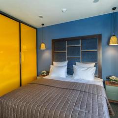 Отель Глиссандо, Екатеринбург, Свердловская область