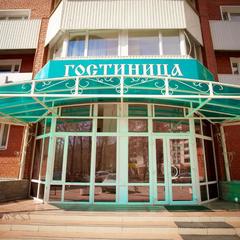 Гостиница Малахит 2000, Екатеринбург, Свердловская область