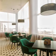 Отель Глиссандо, Екатеринбург, Свердловская область