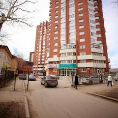 Гостиница Малахит 2000, Екатеринбург, Свердловская область