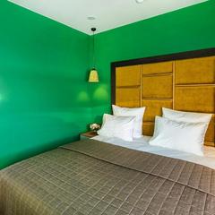 Отель Глиссандо, Екатеринбург, Свердловская область